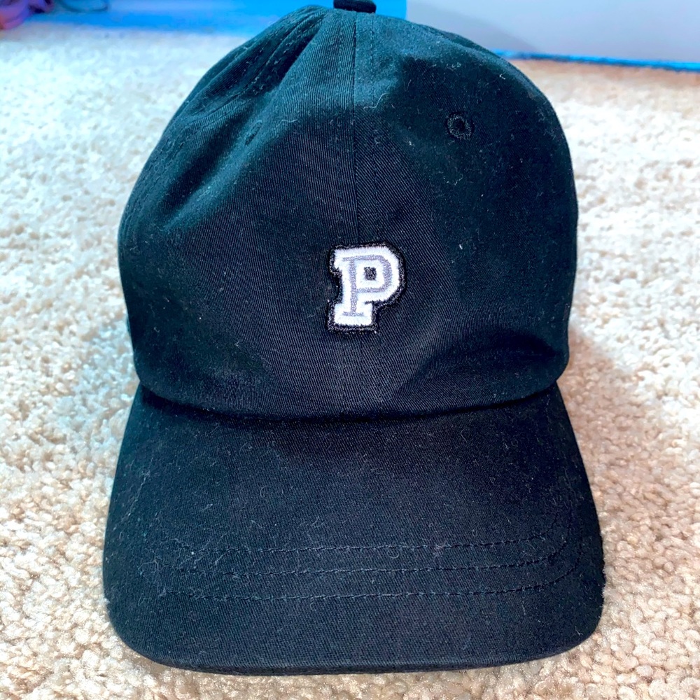 PINK / VS Cap